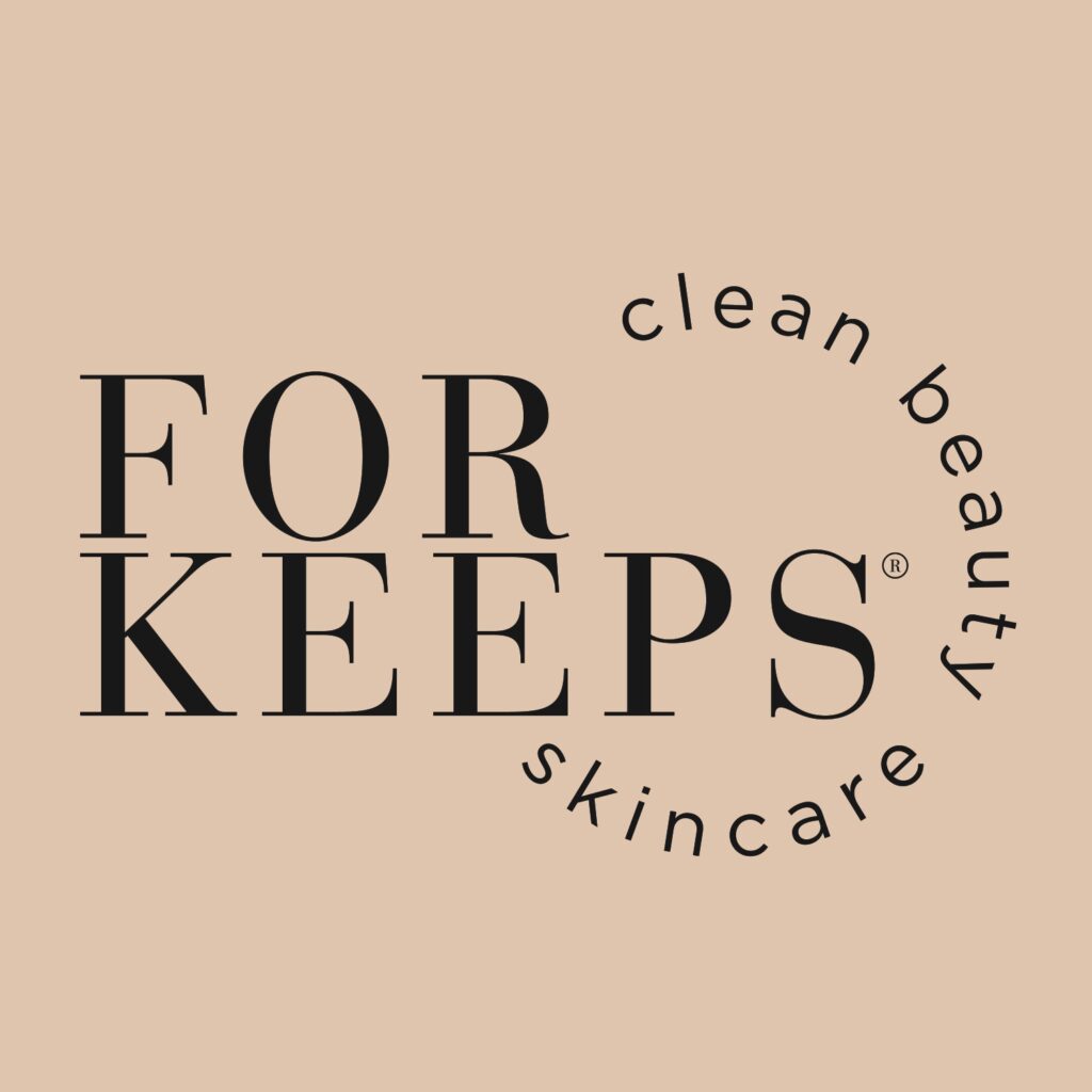 For Keeps Clean Beauty