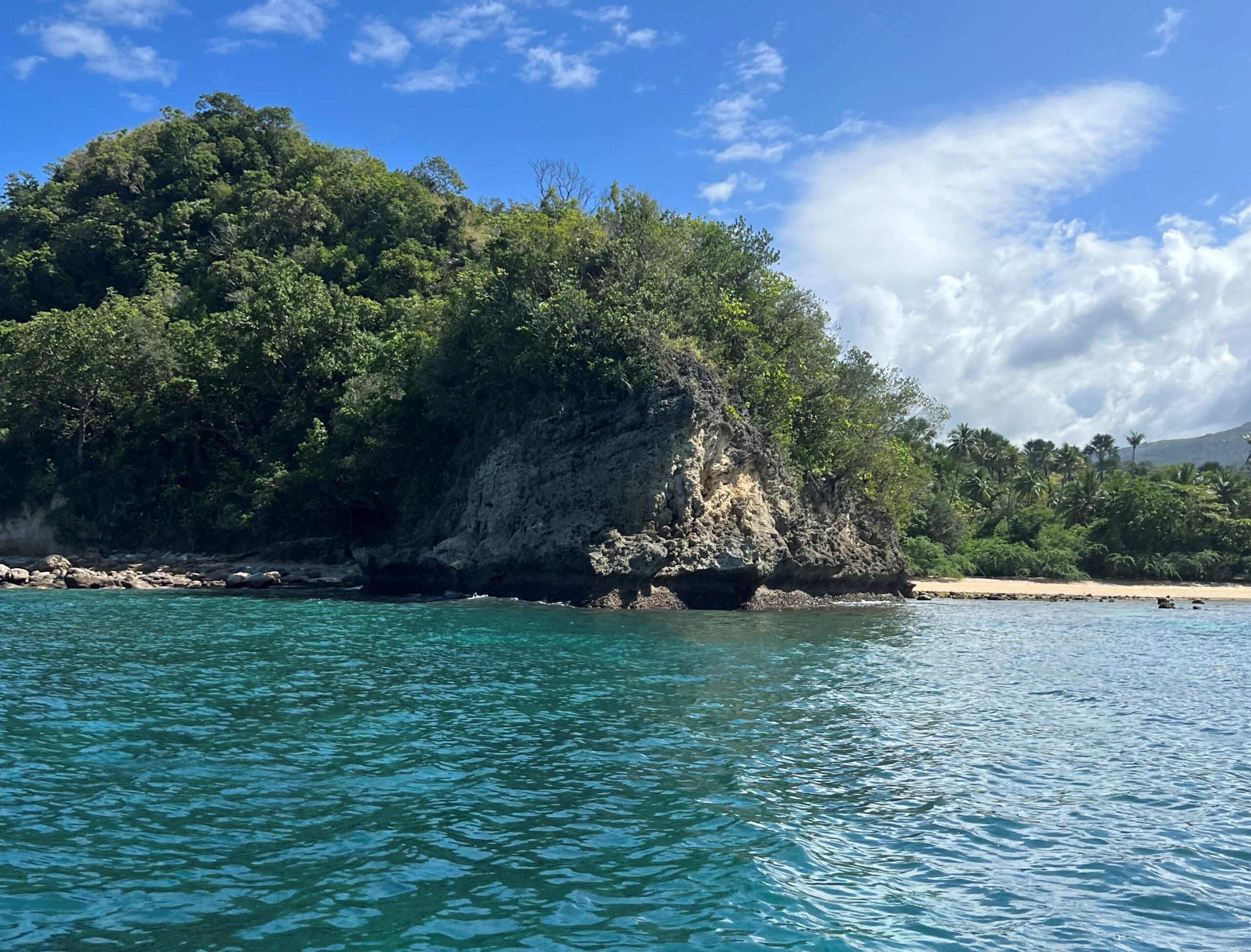 Puerto Galera Beach