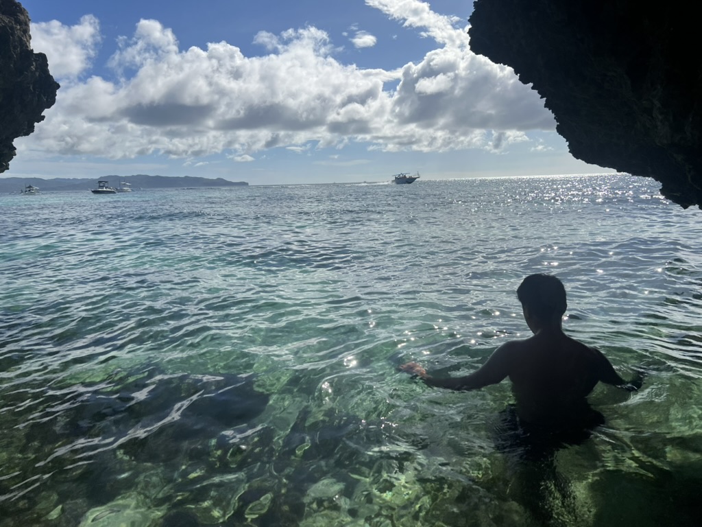 Hidden Gems in Boracay Island