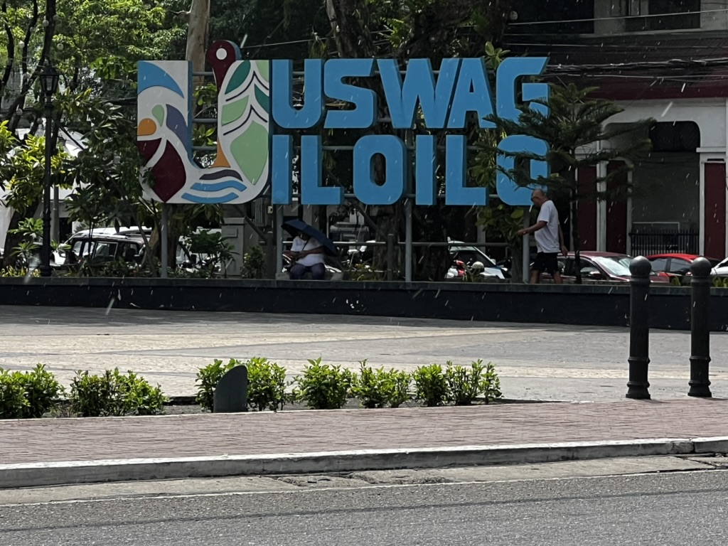 Uswag Iloilo