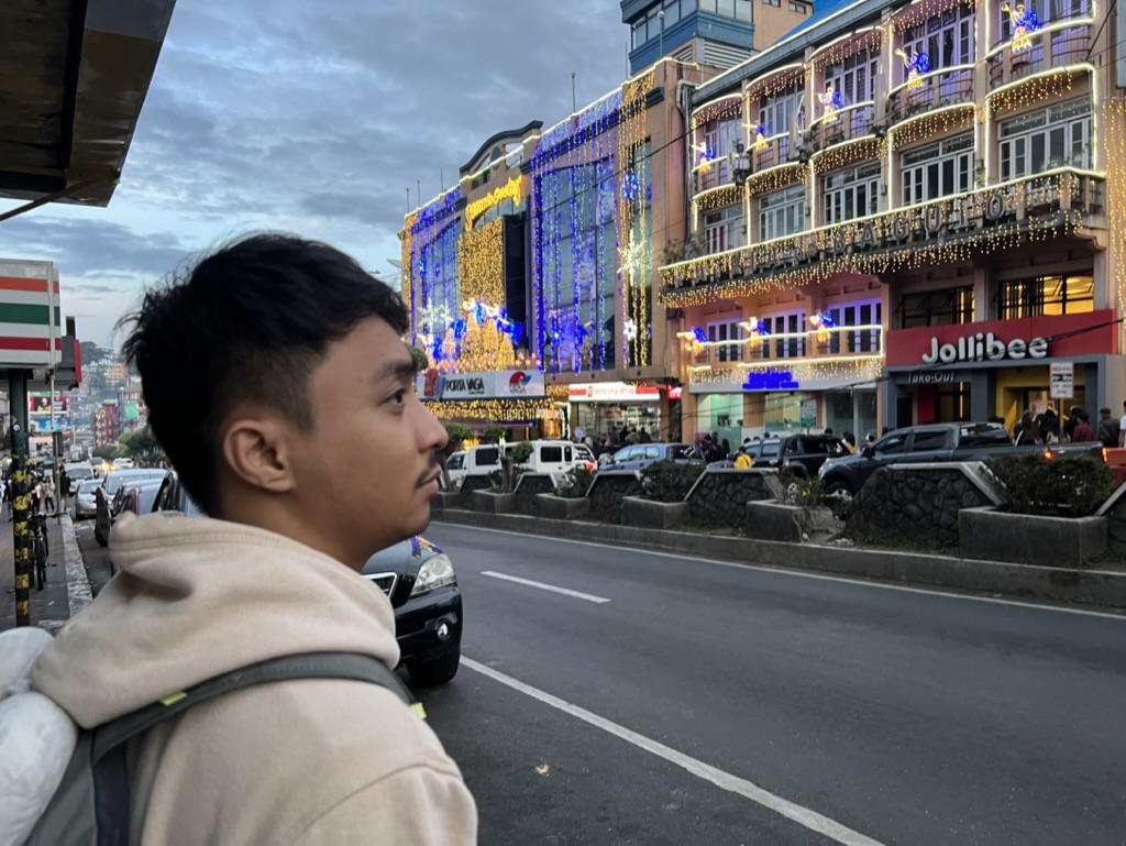 Baguio City
